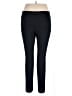 Nike Solid Black Active Pants Size XXL - photo 2
