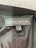 Spring Notion 100% Polyester Black Blazer Size 10 - photo 3