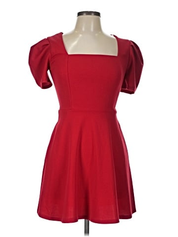 Xtraordinary Cocktail Dress (view 1)