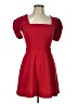 Xtraordinary Red Cocktail Dress Size L - photo 1