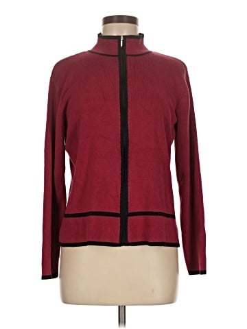 Talbots Cardigan (view 1)
