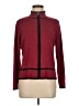 Talbots Red Cardigan Size M - photo 1