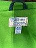 Stephen Joseph 100% Polyurethane Tropical Green Windbreaker Size 4 - 5 - photo 3