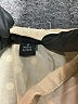 Torrid 100% Cotton Tan Sleeveless Blouse Size 2X Plus (2) - photo 7