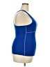 Unbranded Blue Active Tank Size XXL - photo 4