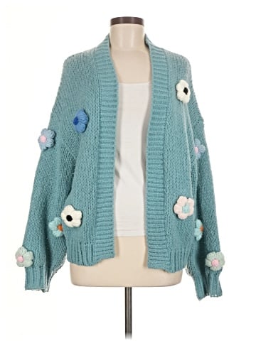 Maeve by Anthropologie Cardigan (view 1)