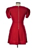 Xtraordinary Red Cocktail Dress Size L - photo 2