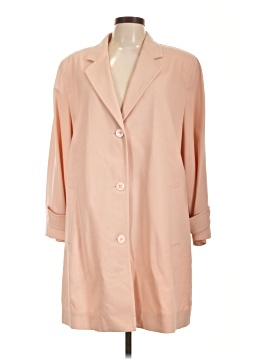 Anne Klein Ii Trenchcoat