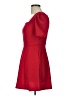 Xtraordinary Red Cocktail Dress Size L - photo 5
