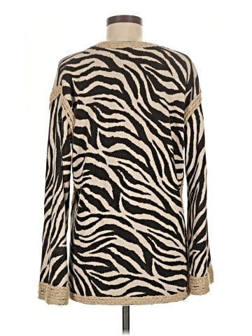 MICHAEL Michael Kors Pullover Sweater (view 2)