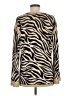 MICHAEL Michael Kors Gold Pullover Sweater Size M - photo 2