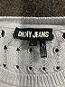 DKNY Jeans Gray Pullover Sweater Size L - photo 7