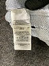 DKNY Jeans Gray Pullover Sweater Size L - photo 8