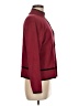 Talbots Red Cardigan Size M - photo 4