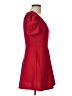 Xtraordinary Red Cocktail Dress Size L - photo 4
