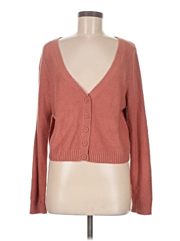 American Eagle Outfitters Cardigan (view 1)