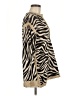 MICHAEL Michael Kors Gold Pullover Sweater Size M - photo 4
