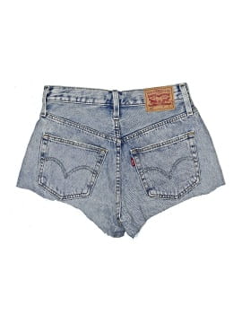 Levi's Denim Shorts (view 2)