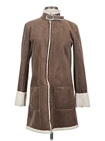 Velvet Coat (view 1)