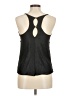 Assorted Brands Black Sleeveless Blouse Size M - photo 2