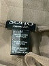 SOHO Apparel Ltd Brown Casual Pants Size M - photo 7