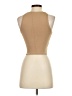 Zara Tan Tank Top Size S - photo 2