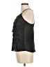 Assorted Brands Black Sleeveless Blouse Size M - photo 5
