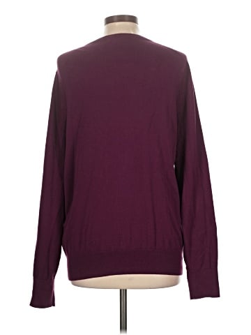 Lands' End Cardigan (view 2)