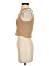 Zara Tan Tank Top Size S - photo 5