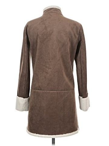 Velvet Coat (view 2)