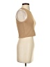 Zara Tan Tank Top Size S - photo 4