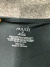 nuuds Black Bodysuit Size M - photo 3