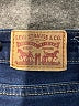 Levi's Blue Jeans Size 28 waist - photo 6
