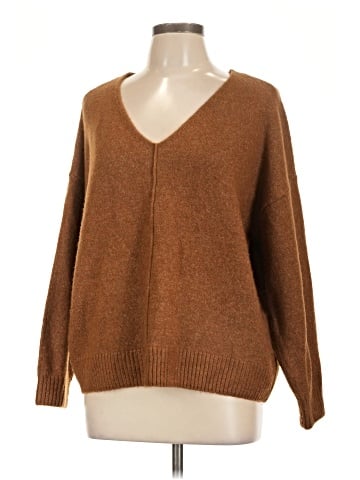Vince Camuto Pullover Sweater (view 1)
