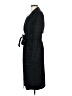 Sandro Black Wool Coat Size XS - photo 5