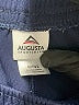 Augusta Sportswear 100% Polyester Solid Blue Athletic Shorts Size L (kids) - photo 3