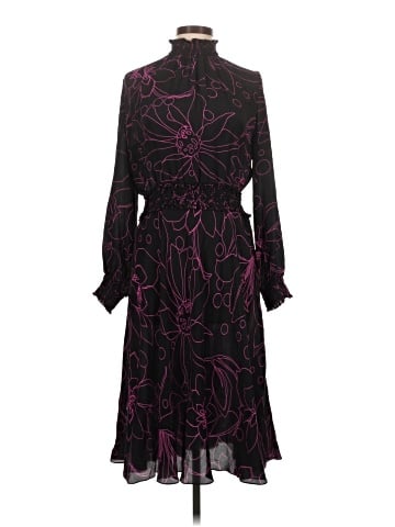 Akris Punto Cocktail Dress (view 1)