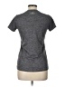 Under Armour Gray Active T-Shirt Size L (estimated) - photo 2