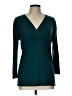 Classiques Entier Teal Cardigan Size L - photo 1