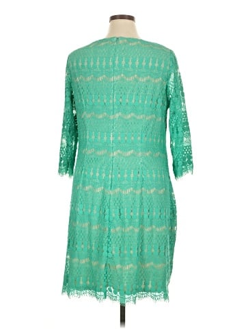Jessica Howard Casual Dress (view 2)