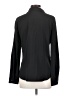 CALVIN KLEIN JEANS Black Long Sleeve Blouse Size S - photo 2