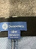 Democracy Blue Jeans Size 18 - photo 4