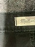 Madewell Black Jeans Size 29 waist - photo 7
