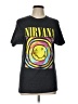 Nirvana Gray Short Sleeve T-Shirt Size L - photo 1