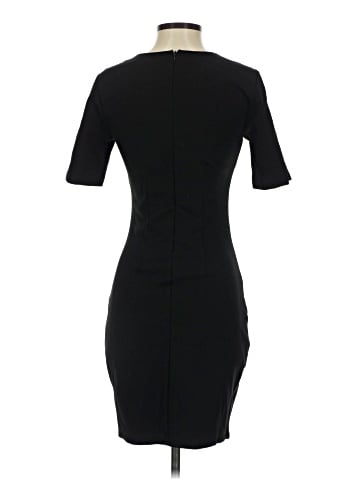 White House Black Market Cocktail Dress (view 2)