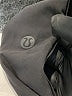 Lululemon Athletica Solid Black Track Pants Size 4 - photo 7