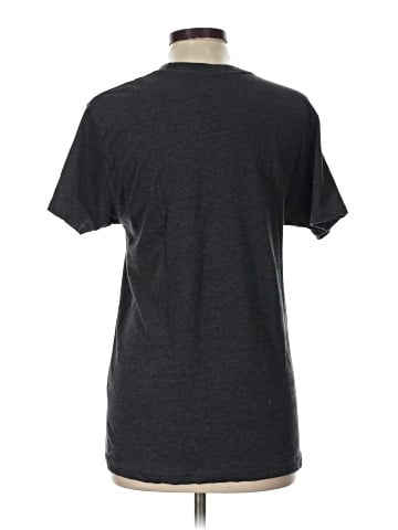 Nirvana Short Sleeve T-Shirt (view 2)