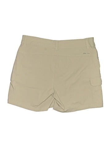 Eddie Bauer Khaki Shorts (view 2)
