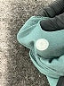 Lululemon Athletica Teal Active Pants Size 6 - photo 8