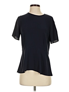 Eileen Fisher Short Sleeve Top